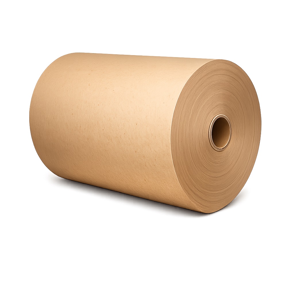 Papel kraft para empaque y protección venta Empaques RAVASA Tlaxcala