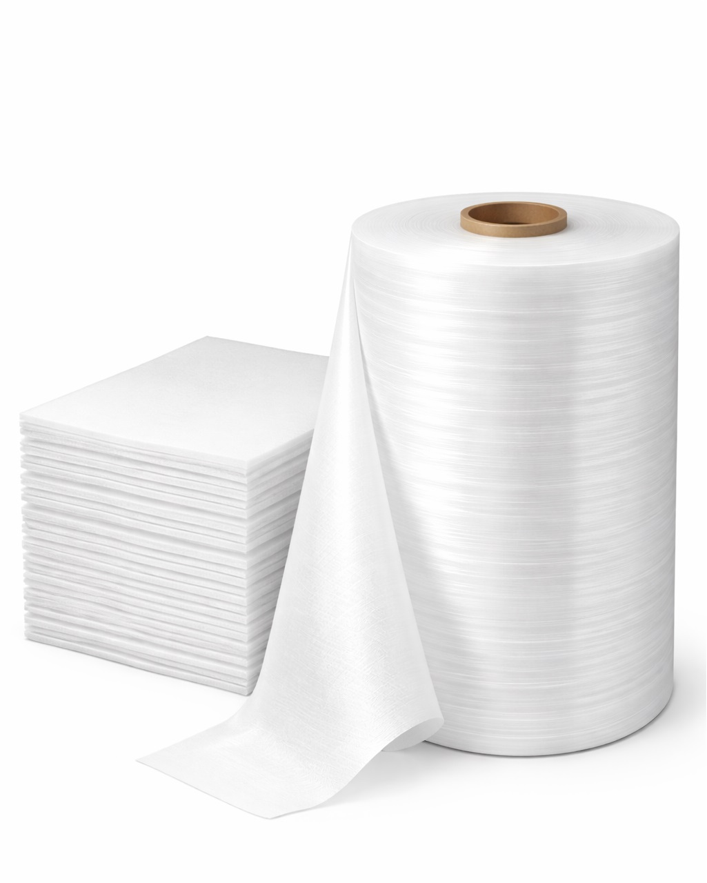 Polifoam para protección de productos venta Empaques RAVASA Tlaxcala